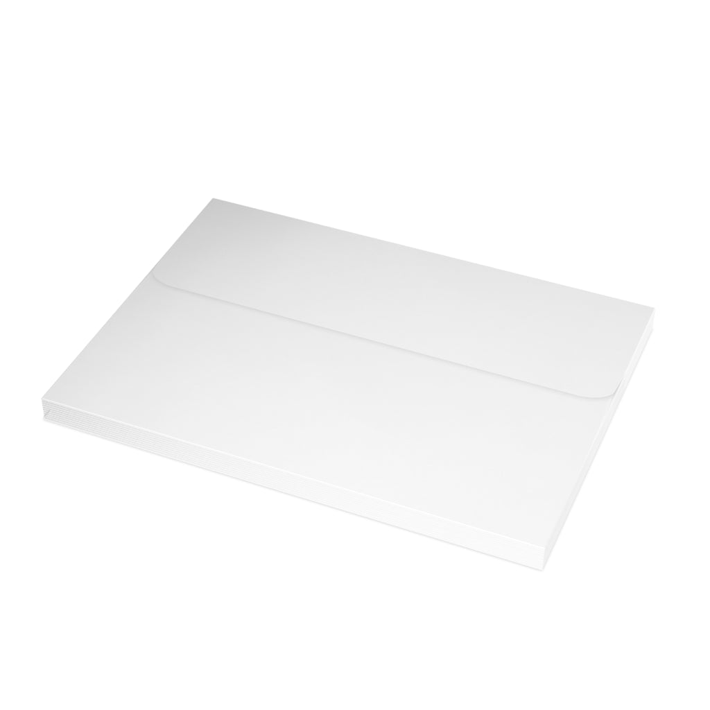 Church Street Burlington Vermont Postcard Bundles (envelopes included)