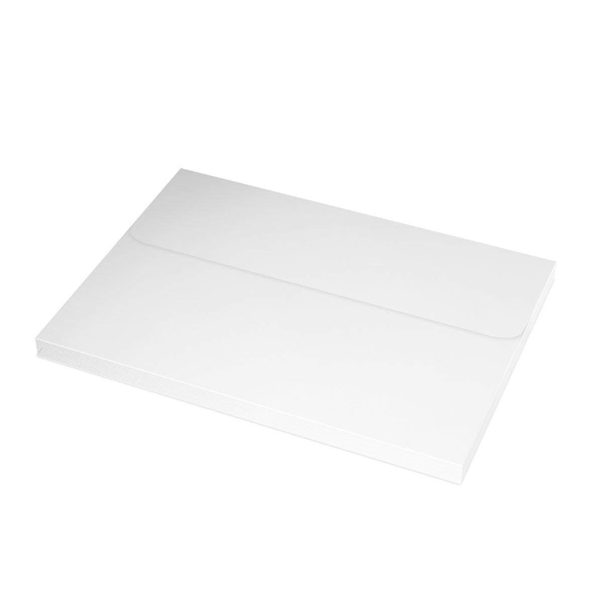 Church Street Burlington Vermont Postcard Bundles (envelopes included)
