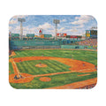 Fenway Park Mouse Pad | Fenway Field Art Desk Mat