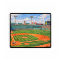 Fenway Park Boston Red Sox Baseball Stadium Desk Mat — Fenway Park Field Art Mouse Pad