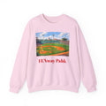 Fenway Park Boston Red Sox Stadium Image sweatshirt | Red Sox Baseball Crewneck